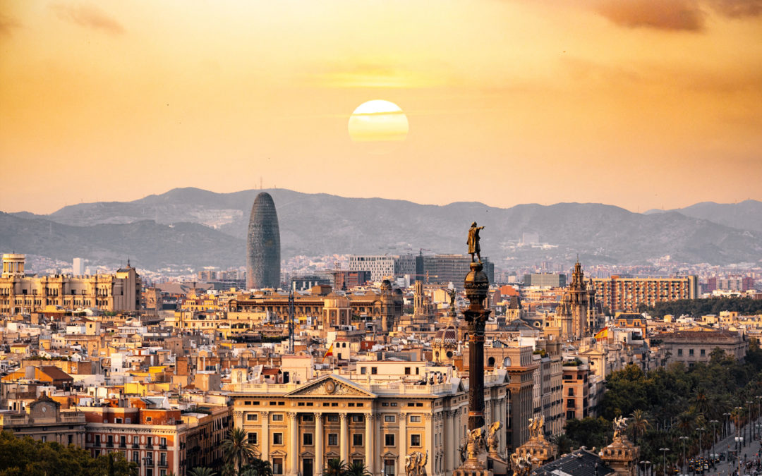 Octo Barcelona