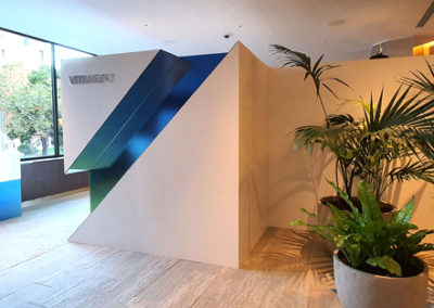 interior decoration