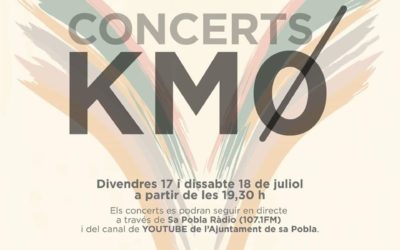 Km0 Concerts in Mallorca