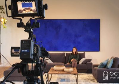 octo central studios loft studio