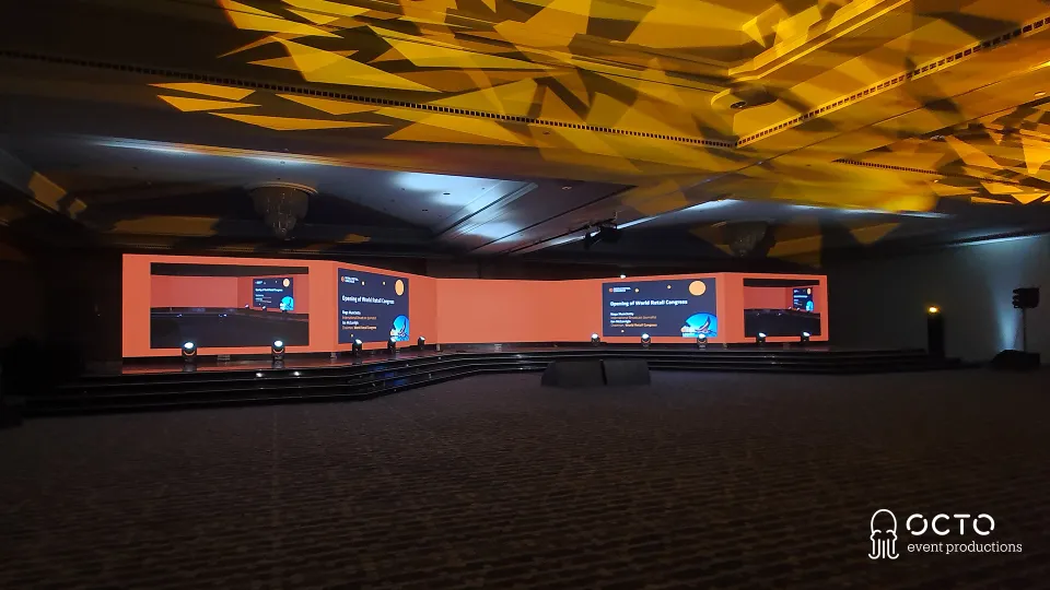 Event Branding