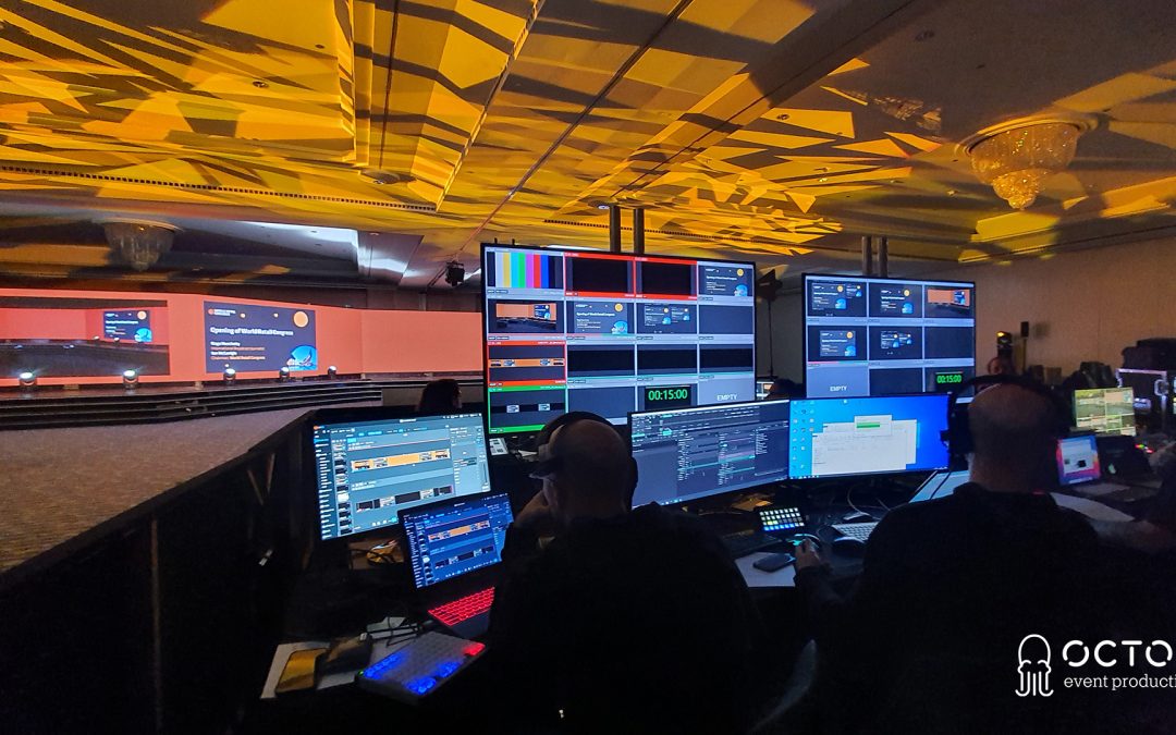 Descubre las Tecnologías Más Innovadoras en el Mercado Audiovisual